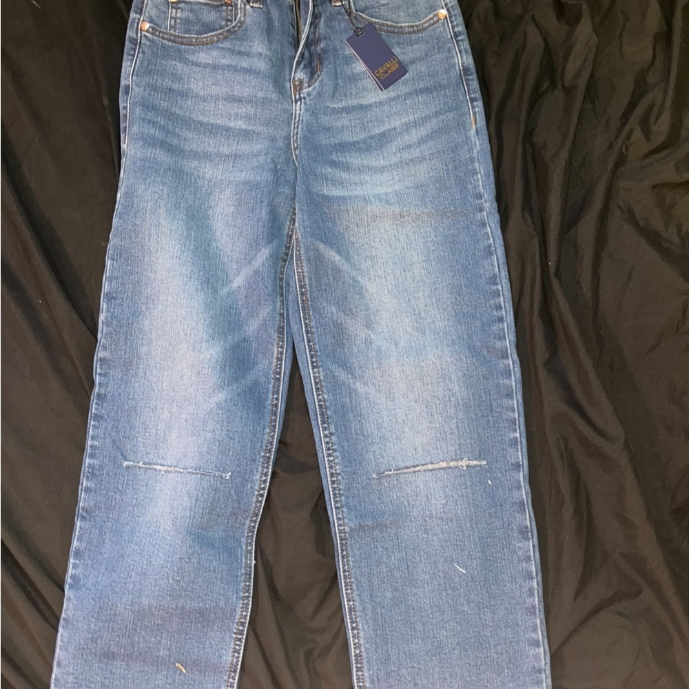 Blue Cavalli Class Women's Jeans